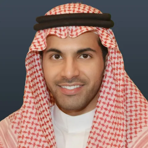 Photo of Abdulrahman Alfozan