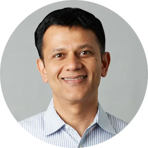 Photo of Vishal Sharma